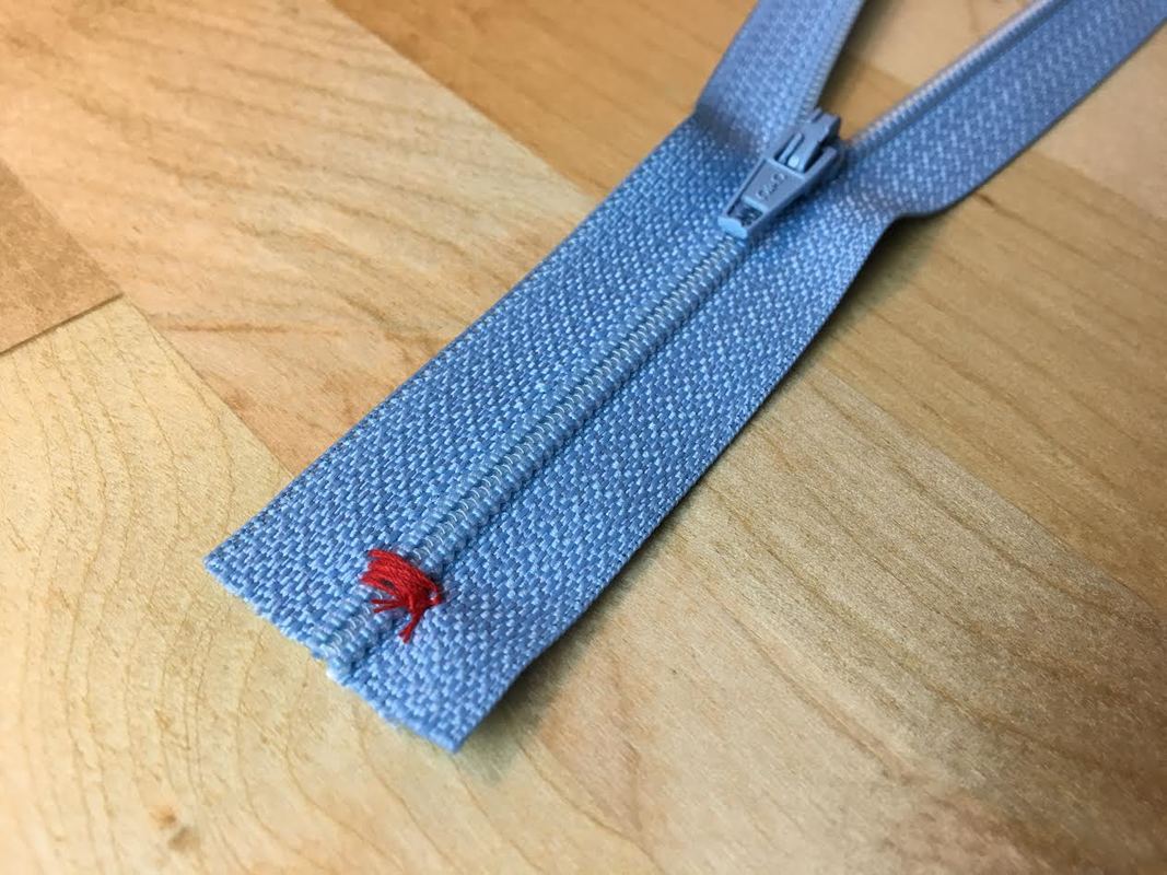 How to Shorten a Zipper - Clear Guide with Pictures & Video