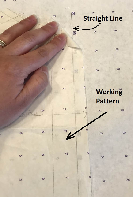 What Is A Tracing Wheel And How To Use It In Sewing/Pattern-Making
