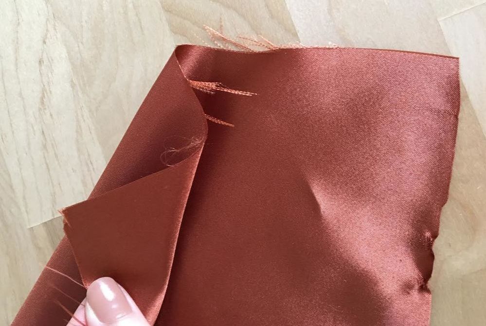 How to Keep Leather From Fraying
