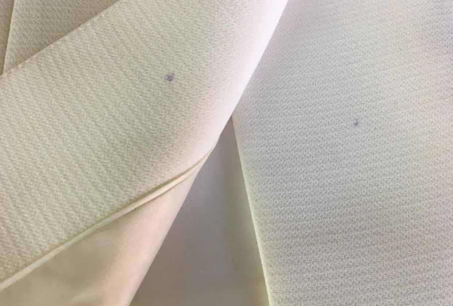 HOW TO SEW A SNAP CLOSURE - How to hand sew a snap on a garment so it won't  fall off!! 